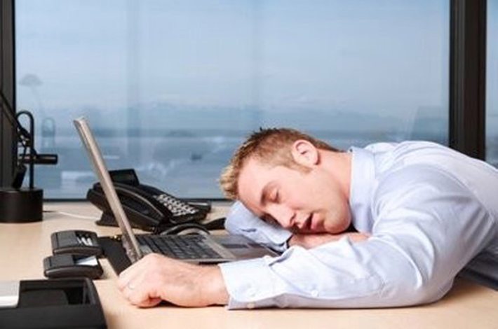 Consecuencias de alterar tu ritmo circadiano
