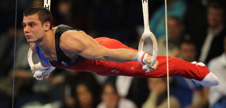 Los mejores 9 ejercicios de gimnasia para principiantes