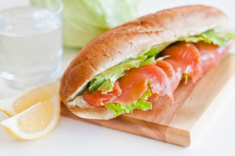 Nutrición post-entrenamiento