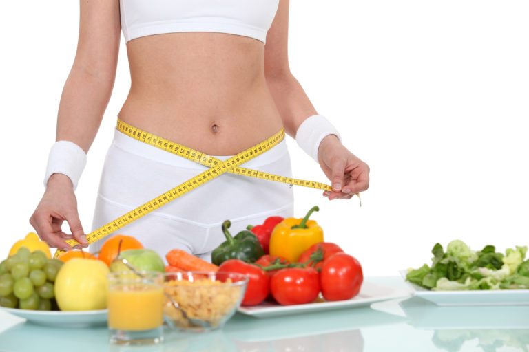 Los mejores alimentos para un cuerpo definido