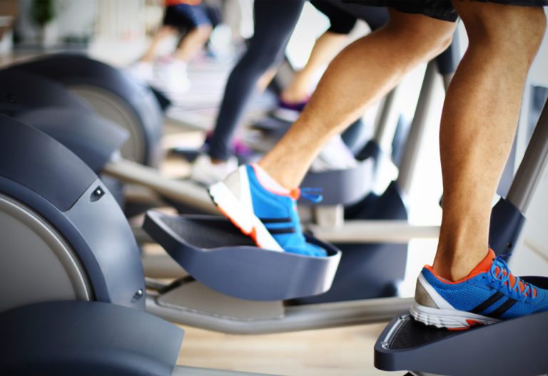 Cómo aprovechar mejor las máquinas de cardio