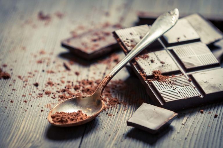 ¿Cómo escoger el mejor chocolate?