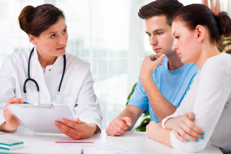Condiciones peligrosas para la salud