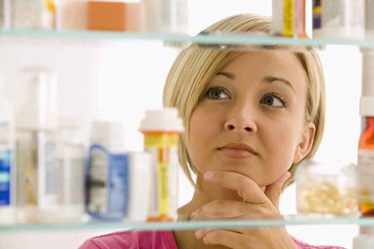 medicamentos que pueden perjudicar tu entrenamiento