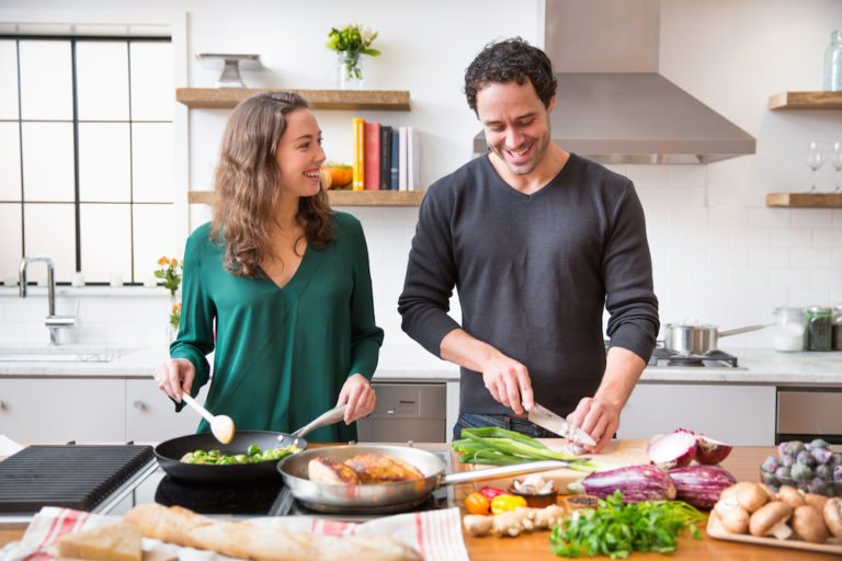Cómo planificar lo que vamos a comer durante la semana