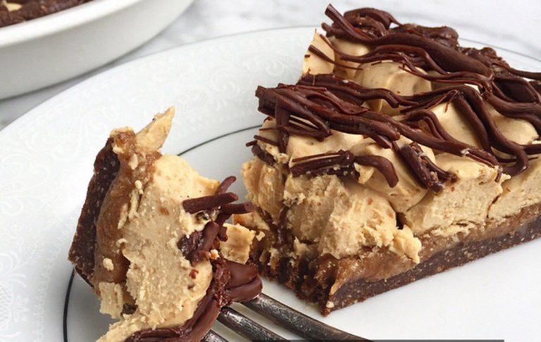 Las mejores recetas de postres altos en proteina