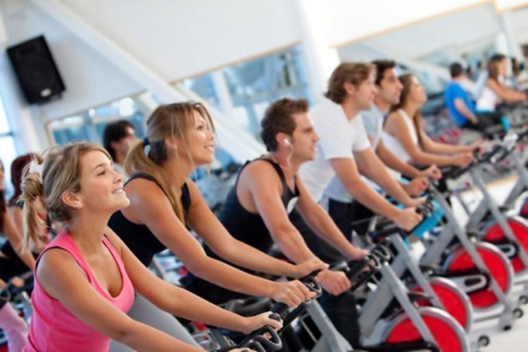 os básicos a considerar en el spinning