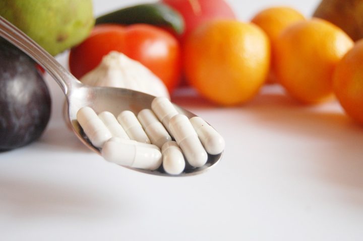 Los suplementos imprescindibles para veganos