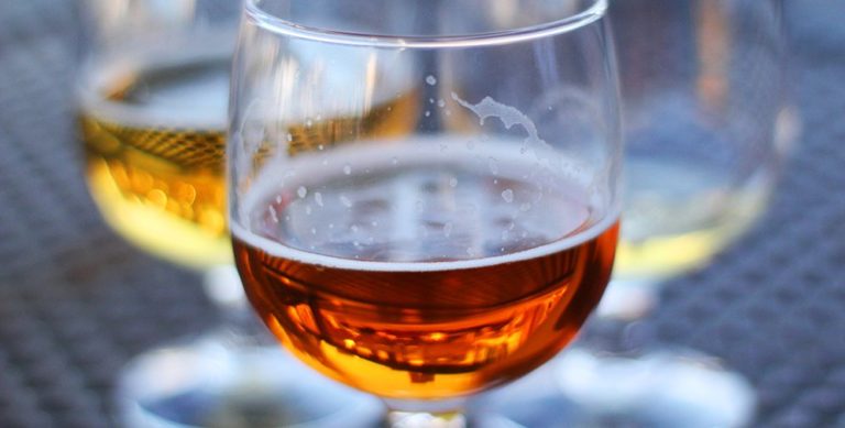 ¿Cómo afecta el alcohol al rendimiento de deportistas?