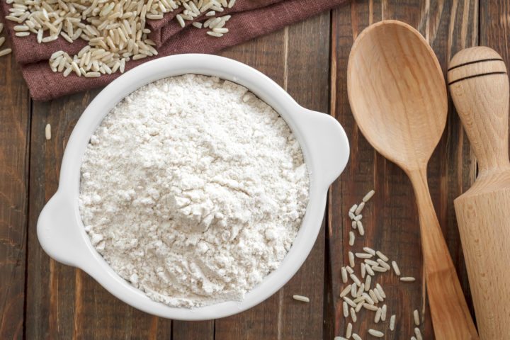 Alimentos con más almidón resistente