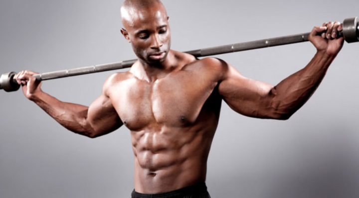 Los mejores ejercicios para definir el abdomen