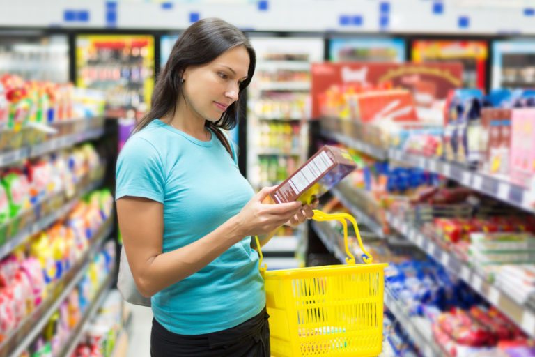 Cómo se oculta el azúcar de los alimentos