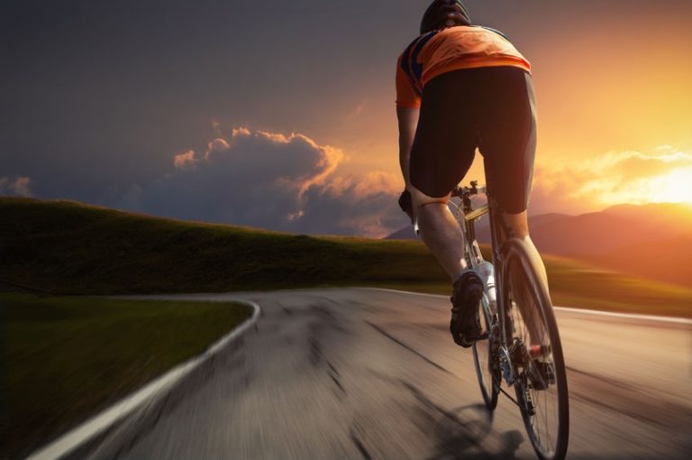 Cómo mejorar tus tiempos en ciclismo