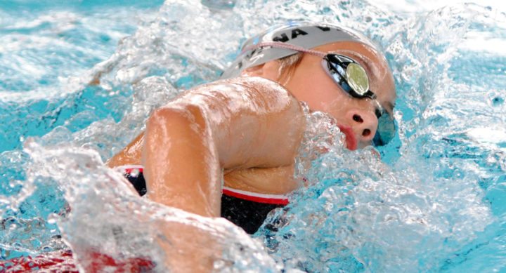 Cómo mejorar tu rendimiento en natación