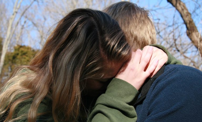 Estrategias de las personas resilientes para superar situaciones difíciles