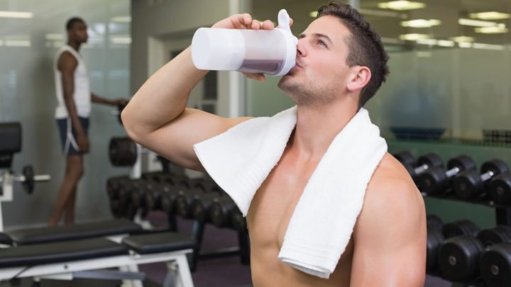 Beneficios de los suplementos de L-citrulina