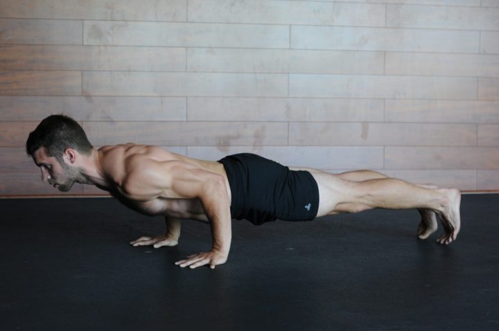 variantes de plancha