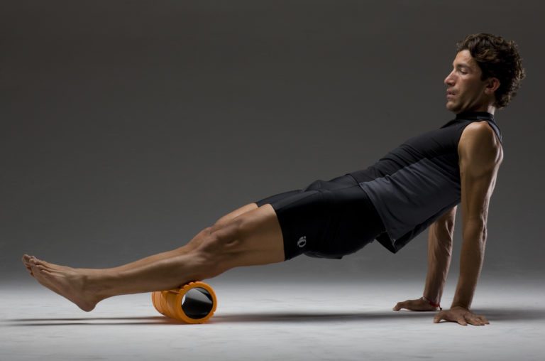 Las mejores alternativas al foam roller
