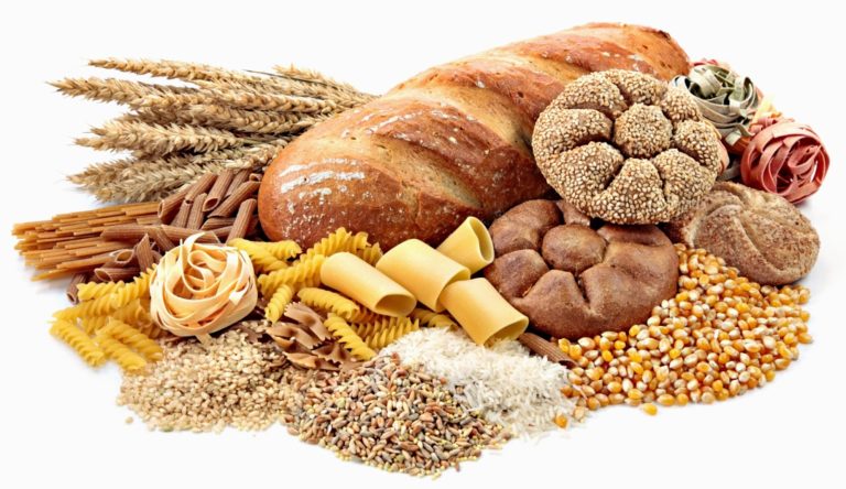 Dietas a base de carbohidratos
