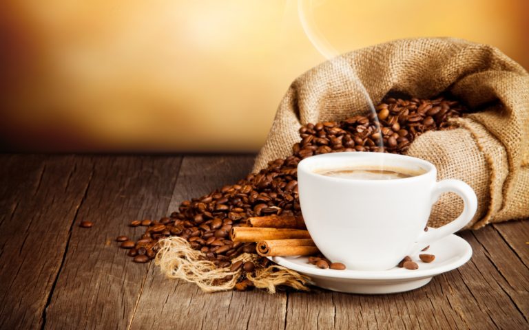 Casos en los que no debes tomar cafeína