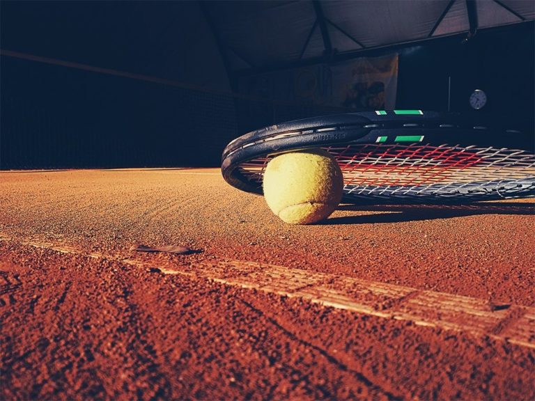 Guía para jugar al tenis para principiantes