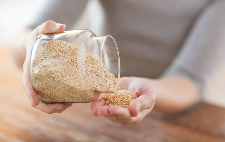 Fuentes alternativas de proteína del futuro