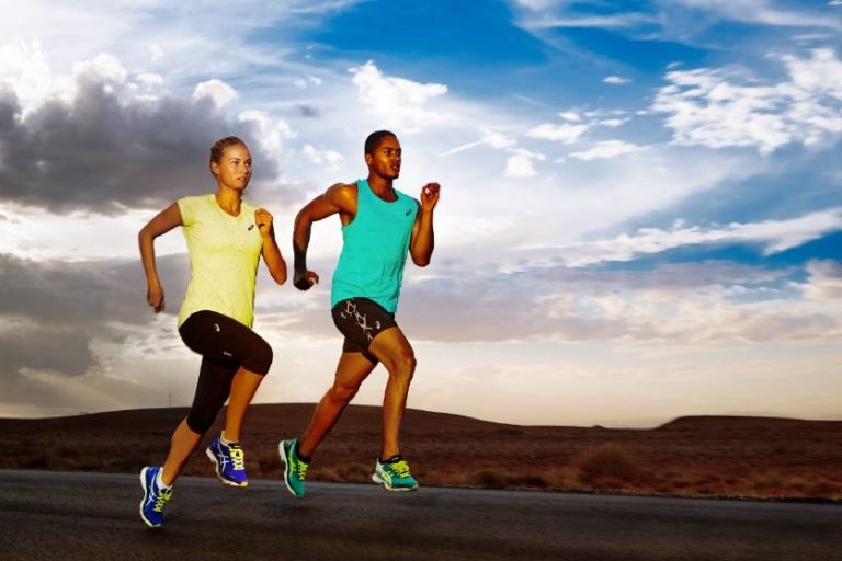 Programa de entrenamiento para terminar una 10K