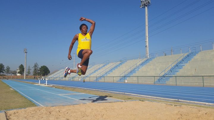 Ejercicios para aumentar tu salto de longitud