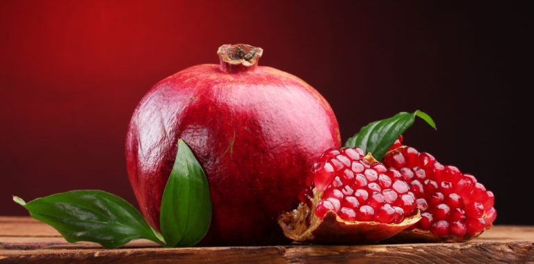 Alimentos para comer en otoño e invierno