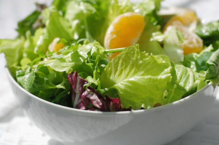 Ideas de almuerzos con verduras muy saludables