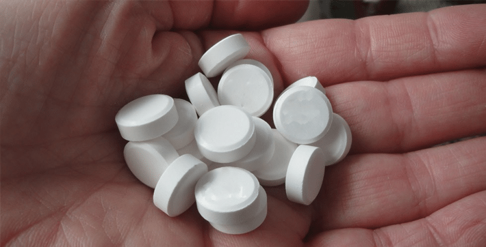 7 alternativas naturales al tylenol