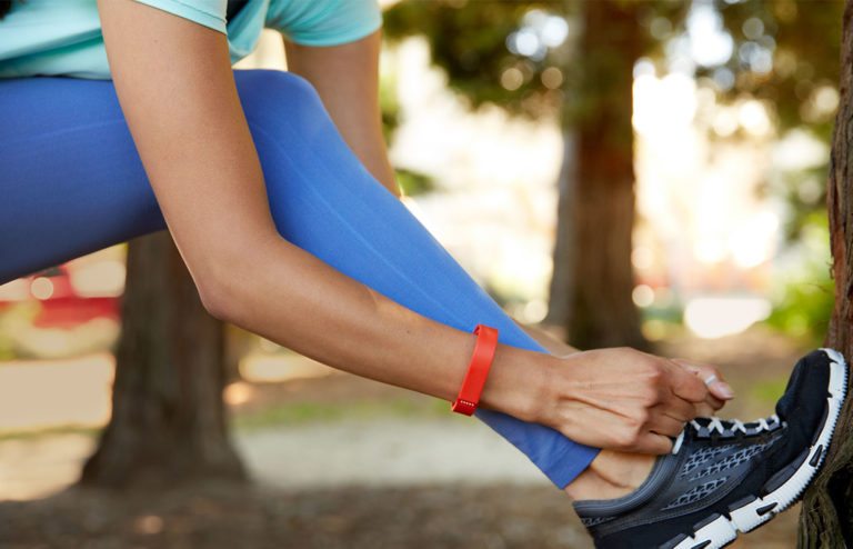 Sacar mejor provecho a tu Fitbit
