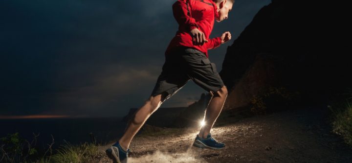 El ejercicio nocturno y sus beneficios