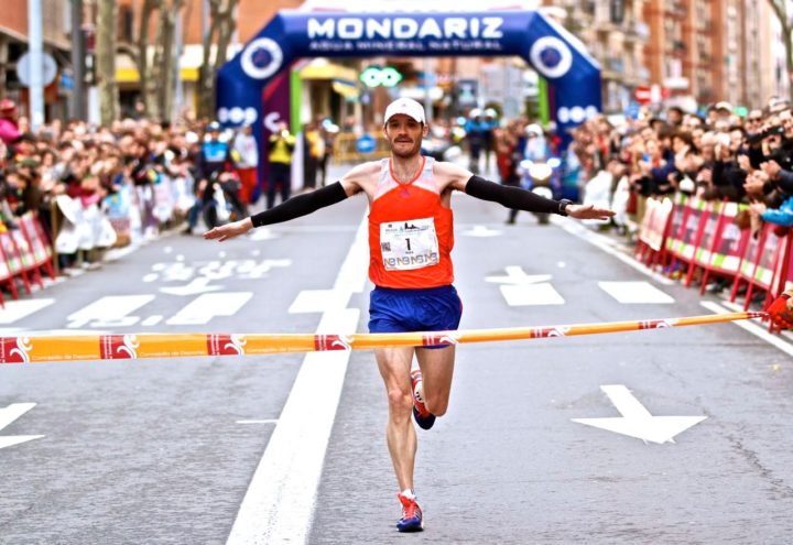 Cómo entrenar para una maratón sin lesionarte