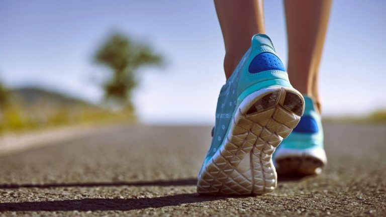 Cuidado cuando practiques running en solitario