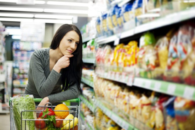 7 alimentos baratos y sanos
