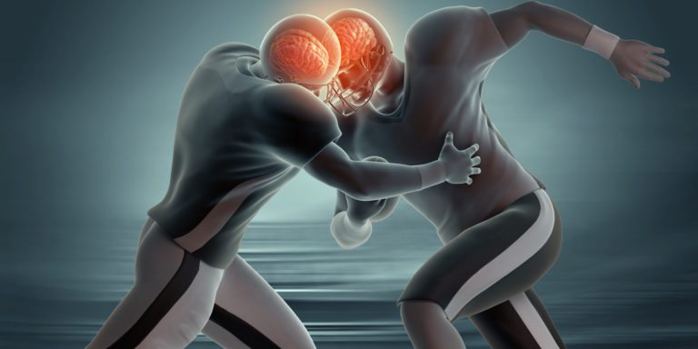 Señales de que padeces una conmoción cerebral