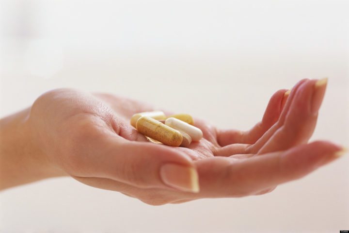 los beneficios de la vitamina B3