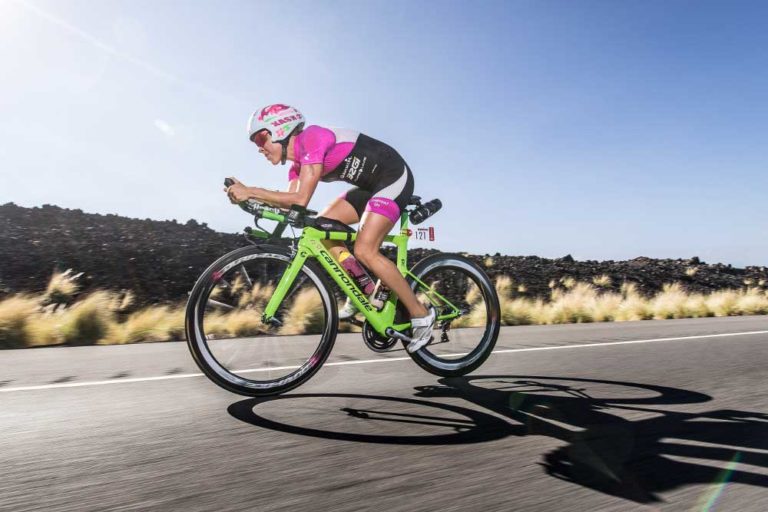 Cómo alimentarnos antes y después de un entrenamiento de ciclismo