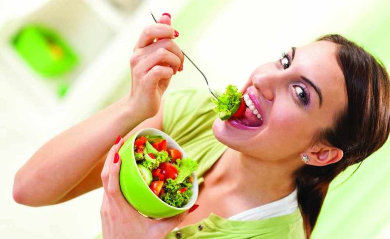 ¿Cuándo nos conviene comer de manera intuitiva?