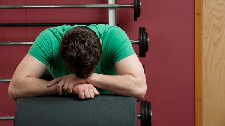 Creencias equivocadas del fitness