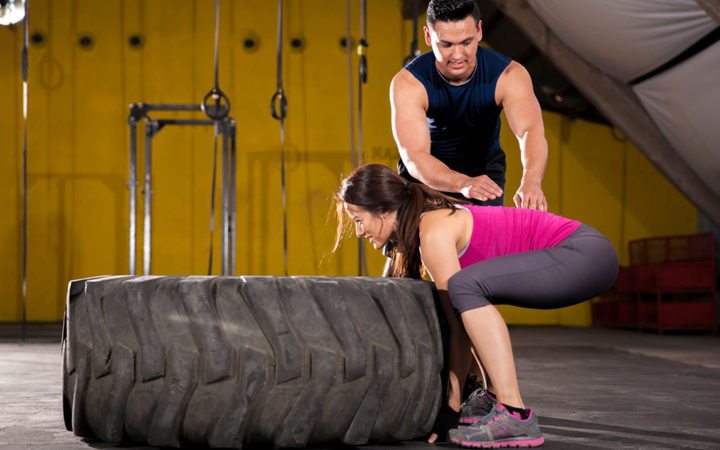Los mejores consejos de CrossFit para principiantes