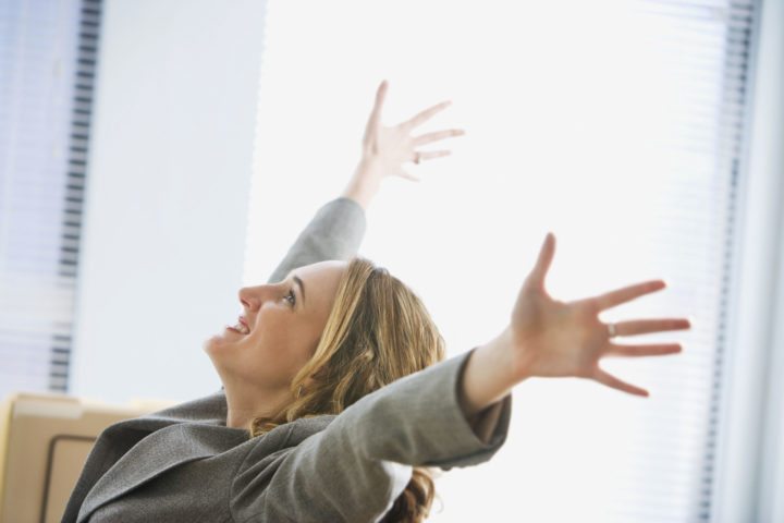 Cómo evitar la fatiga mental en el trabajo