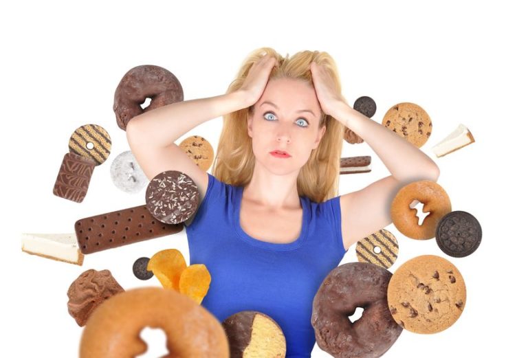 Mejores alimentos para combatir el antojo del dulce