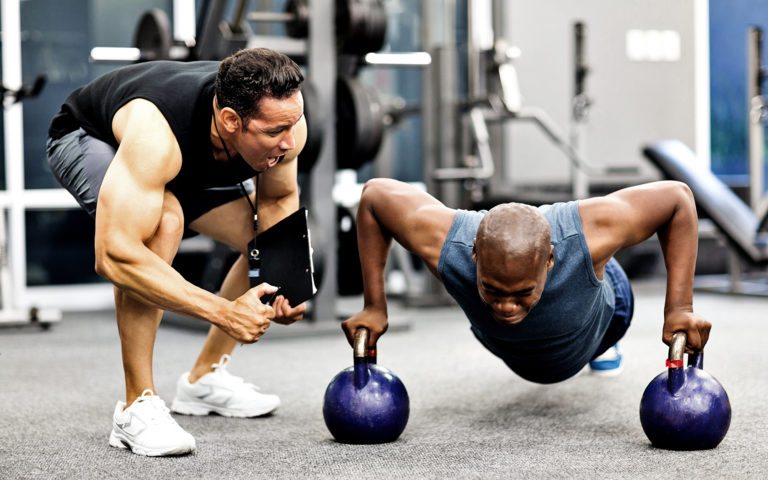 Los peores consejos que puede darte un entrenador personal