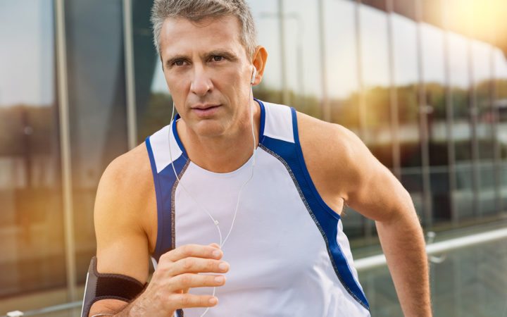 Revisiones médicas necesarias para hombres