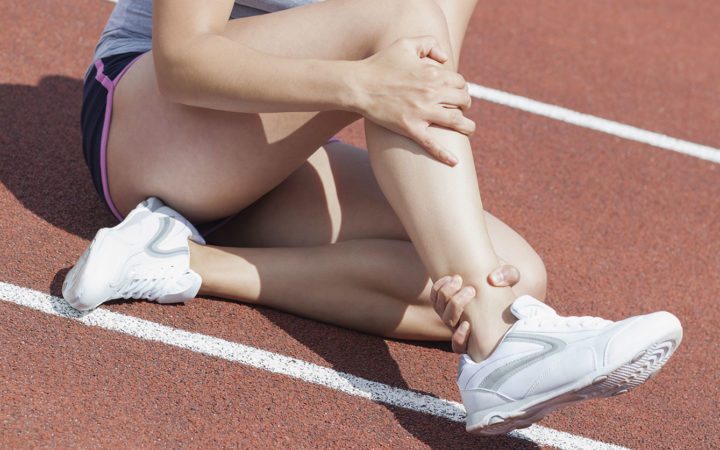 Cómo tratar la tendinitis de Aquiles