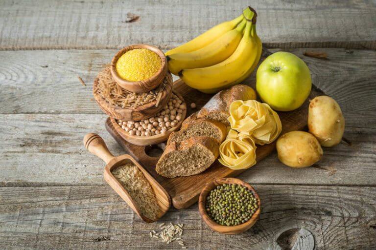 Carbohidratos que los diabéticos deben evitar
