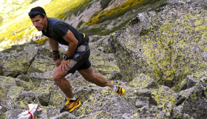 Consejos antes de tu primera carrera de trail running