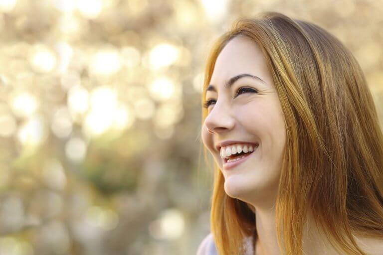 Verdades científicas sobre la felicidad